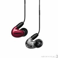 ราคา Shure Sound Isolating Earphones หูฟัง รุ่น AONIC 5