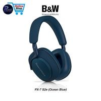 ราคา Bowers Wilkins B W PX 7 S2e Wireless Headphone Forest Green Ocean Blue Cloud Grey Antharcite Black piyanas electric ปิยะนัส อิเล็คทริคส์ (21405675118)