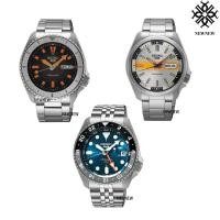 ราคา SEIKO นาฬิกาข้อมือ SEIKO 5 SPORT VINTAGE CAR SPECIAL SSK045K SRPL49K SRPL47K ของแท้ประกันศูนย์ 3 ปี (24111304503)