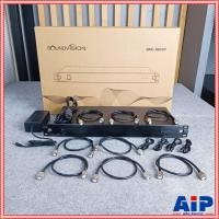 ราคา SOUNDVISION SPA 1002P เครื่องกระจายสัญญาณเสาอากาศ อุปกรณ์เสริม ไมโครโฟนไร้สาย SPA 1002P SPA1002P เอไอ ไพศาล (23749228273)