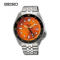 ราคา ของแท้มือ1 New Seiko 5 Sports Automatic G M T รุ่น SSK003K SSK005K SSK001K (16574901485)