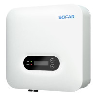 ราคา อินเวอร์เตอร์ inverter SOFAR 5K รุ่น 5KTLM G3 สำหรับเพื่อนช่าง รับประกันราคาพิเศษ (21085571991)