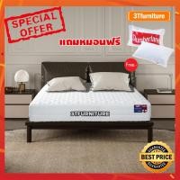 ราคา ที่นอนSlumberland รุ่น Fantastic โฉมใหม่ แถมหมอน พร้อมส่ง ราคาลดพิเศษ (752134561)