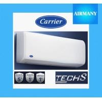 ราคา แอร์ผนัง CARRIER รุ่น 42NSAA TECH S ขนาด 9000 24500 BTU เบอร์ 5 แอร์บ้าน แอร์แคเรีย เครื่องปรับอากาศ (26195721255)