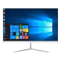ราคา ราคาพิเศษ จัดส่งด่วน Intel Core i5 All in one PC 22 นิ้ว 8 256GB Full Screen All in one PC รับประกัน 2 ปี รองรับโปรแกรมและเกมที่หลากหลาย (126228278764)