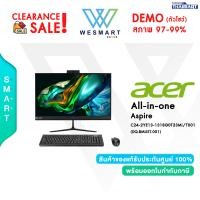ราคา Clearance0 Acer All in one ออลอินวัน Aspire C24 2YE13 1318G0T23Mi T001 DQ BMUST 001 Intel Core i3 1315U 8GB DDR4 256GBM 2 SSD Intel Graphics 23 8 FHDWindows 11 Home Warranty 1 Years Demo (126285204959