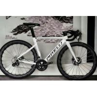 ราคา จักรยานเสือหมอบ Pinelli R780 2025 (22564797071)