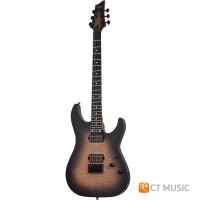 ราคา Schecter C 1 Standard Plus กีตาร์ไฟฟ้า (126670439522)