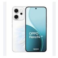 ราคา OPPO Reno 14 5G Ram12GB Rom256GBแบตเตอรี่ 6000mah เครื่องแท้เครื่องศูนย์เคลียร์สต๊อกสินค้าพร้อมจัดส่ง (126515603570)