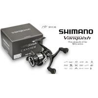 ราคา รอกสปิน Shimano Vanquish 2023 ของแท้ ประกันศูนย์ไทย (21739388575)