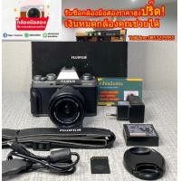 ราคา กล้องมือสองถูก ฟูจิ xt100 fuji xt 100 (24598318748)