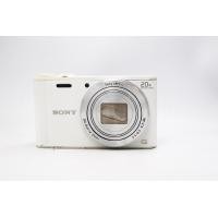 ราคา Sony Cyber Shot DSC WX350 Wi Fi NFC 18MP ประเภทเซนเซอร์ เซนเซอร์ Exmor R CMOS เลนส์ ประเภทเลนส์ Sony G Lens ซูมออปติคอล 20x 25 500 มม ซูมดิจิตอล ภาพนิ่ง สูงสุด 306x VGA used (9761717270)