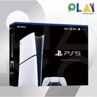 ราคา เครื่อง PlayStation 5 Slim New Model ประกันศูนย์ SONY ไทย PS5 มือ1 เครื่อง PS5 (21399687180)