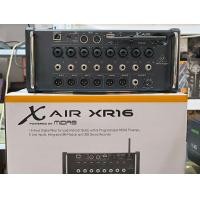ราคา มิกเซอร์ดิจิตอล XR 16 (23532867136)