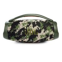 ราคา ลำโพงบลูทูธ JBL Boombox 3 เสียงทรงพลัง Portable Wireless Bluetooth Speaker ของแท้ ประกันแท้ 100 (23910876287)