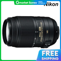 ราคา Nikon เลนสนคอน AF S DX NIKKOR 55 300mm F4 5 5 6G ED VR ของแทจากรานคา (126224832388)