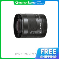 ราคา Canon เลนสกลอง Canon EF M 11 22mm F4 5 6 IS STM (25628855299)