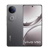 ราคา VIVO V50 5G RAM8 12GB ROM256GB เครื่องแท้เครื่องศูนย์เคลียร์สต๊อก แบตเตอรี่ 6000 mAh หน้าจอขนาด 6 77 นิ้ว (25446942707)