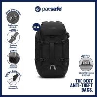 ราคา Pacsafe Venturesafe EXP35 travel backpack กระเป๋าเป้ กระเป๋าสะพายหลัง กระเป๋ากันขโมย (19461259229)