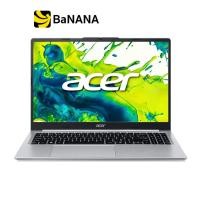 ราคา โน๊ตบุ๊ค Acer Aspire Lite 15 AL15 46P R77X Silver by Banana IT (126709815532)