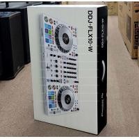 ราคา Pioneer DDJ FLX10 DJ Controller 4 Channel Track rekordbox Serato DJ Pro (126812668939)