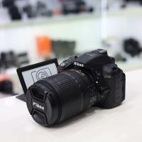 ราคา Nikon D5300 พร้อมเลนส์ 18 140 สภาพสวยมาก (26005917822)