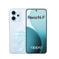 ราคา OPPO Reno 14 F 5G Ram12GB Rom256GB เครื่องแท้เครื่องศูนย์เคลียร์สต๊อก มาพร้อมแบตเตอรี่6000mAh สินค้าพร้อมจัดส่ง (126491060610)