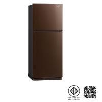 ราคา MITSUBISHI ตู้เย็น 2 ประตู ระบบ INVERTER MR FC23EY ขนาด 7 7Q สีซิลเวอร์ สีน้ำตาล (23048623442)