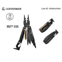 ราคา Leatherman Multitools MUT EOD (22503066837)