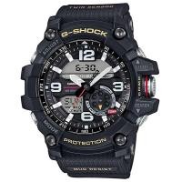 ราคา นาฬิกา Casio G Shock MUDMASTER Twin Sensor รุ่น GG 1000 ของแท้ ประกันCMG รับประกันศูนย์ 1 ปี (17100414042)