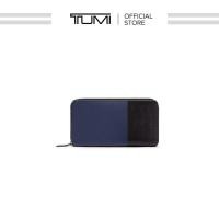 ราคา TUMI Nassau Slg Travel Wallet กระเป๋าสตางค์ (24929705360)