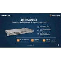 ราคา Mikrotik rb1100ahx4 (23655376231)