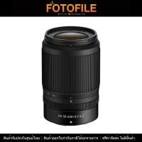 ราคา เลนส์กล้อง เลนส์ Nikon NIKKOR Z DX 50 250mm f 4 5 6 3 VR by FOTOFILE ประกันศูนย์นิคอนไทย (5837323000)