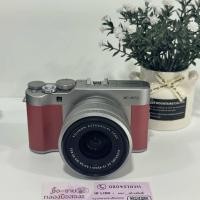 ราคา กล้องมือสองราคาถูก Fujifilm X A5 (25639596166)