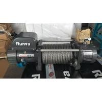 ราคา วินซ์ รันวา EWX12000 12 0X ใหม่ Electric Winch รอกไฟฟ้า วิ้นไฟฟ้า วินซ์ไฟฟ้า วินท์ไฟฟ้า รถสไลด์ วินดึงรถ ยี่ห้อ รันวา Runva ขนาด 5 443 ตัน หรือ 12000 ปอนด์ ไฟ 12 โวลต์ แบบสลิง (10943363843)
