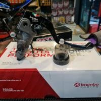 ราคา ปั้มบน Brembo กระปุกชา ของแท้ (24357457430)