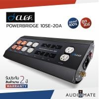 ราคา CLEF POWERBRIDGE 10 SE 20A เครื่องกรองไฟ กันไฟกระชาก ระดับไฮเอ็นด์ ยี่ห้อ Clef รุ่น PowerBRIDGE 10SE Power Conditioner รับประกัน 2 ปี โดย Clef Audio AUDIOMATE (7112316804)