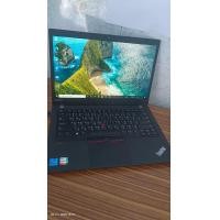ราคา Notebook Lenovo ThinkPad แล็ปท๊อปT14 Core i5 Gen 11 วินโดว์ 11 มือสอง อุปกรณ์ครบ พร้อมใช้งาน (25355302667)