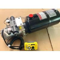 ราคา ปั๊มไฮดรอลิค ปั๊มไฮดรอลิคไฟฟ้า ปั๊ม แบบ2ทาง 12v 24v 200บาร์ (25650396440)