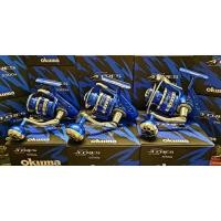 ราคา สินค้ามาใหม่ สปินนิ่ง Okuma AZORES โฉมใหม่ KM4 23185 พร้อมส่งทันที (15535557177)