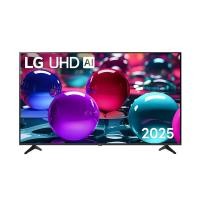 ราคา HomePro ทีวีแอลอีดี 43 นิ้ว 4K LED SMART TV 43UA7350PSB ATMQ แบรนด์ LG (26120604964)