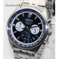 ราคา นาฬิกา SEIKO Quartz Watch Chronograph SSB427P1 (19726823966)