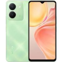 ราคา vivo Y27 Smartphone 6 64 FHD Display 5000mAh Battery 50MP Dual Camera 6GB 128GB Thailand Version Official Warranty (25698550631)