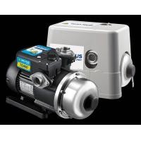 ราคา ปั๊มน้ำอัตโนมัติ ปั๊มออโต้ เสียงเงียบ ใบพัด Stainless 200 800 วัตต์ Automatic Booster Pump Summer TQ Series รุ่น TQ 200 TQ 400 TQ 800 (24004465027)