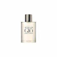 ราคา อย่างเป็นทางการ Giorgio Armani Acqua Di Gio 100ML กลิ่นหอมยาวนาน Eau De Toilette (23667589431)