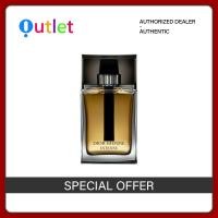 ราคา Official Dior Homme Intense 100ML Eau De Toilette Authentic (25275794724)