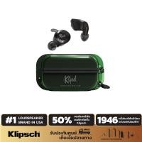 ราคา KLIPSCH T5 II True Wireless Sport Earphones หูฟัง bluetooth ไร้สาย หูฟังออกกำลังกายกันน้ำ (5070362209)