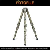 ราคา Hilight ขาตั้งกล้อง 3 ขา Leofoto LS 365C camou Carbon Fiber Tripod Camouflage by Fotofile (14522726643)