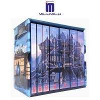 ราคา ชุดหนังสือแฮร์รี่พอตเตอร์ครบชุด7เล่มชุดพิเศษบรรจุกล่องปกอ่อน1 7โดย J K หนังสือภาษาอังกฤษเดิม Rowling (22542399898)