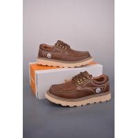 ราคา ร้านค้าของแท้ Timberland Mens And Womens Canvas Shoes Sneakers รองเท้าวิ่ง รองเท้ากีฬา รับประกัน 3 ปี (26131200827)